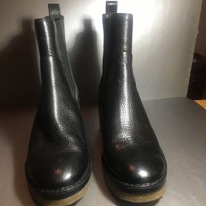 Torch Burch Booties